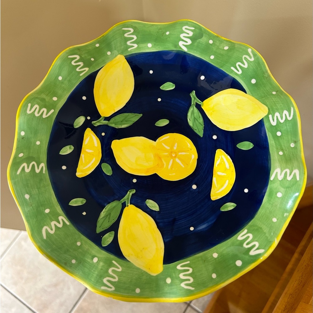 Cake Platter - Picture 2 of 3